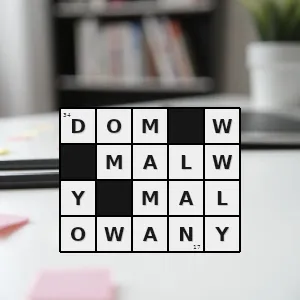 Rozwiązanie krzyżówki: alibabki - dom w malwy malowany | hasła, synonimy i podpowiedzi Hasło krzyżówkowe alibabki - dom w malwy malowany – rozwiązanie, synonimy, podpowiedzi i definicje krzyżówkowe